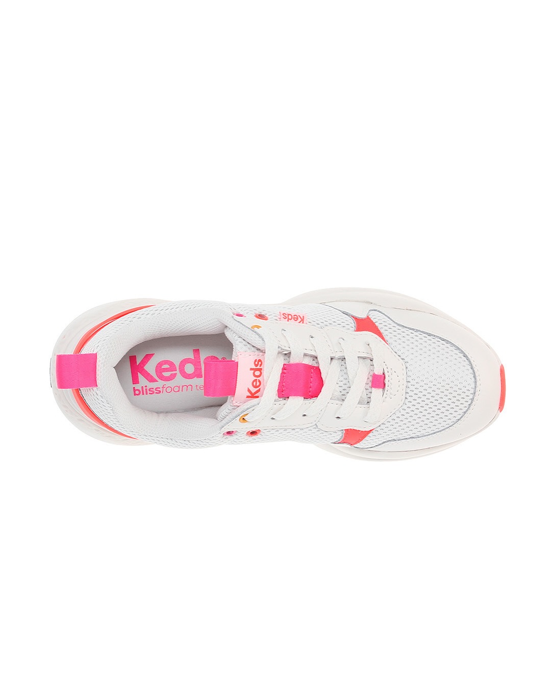 TENIS FEMENINO KEDS CROSS CITY TRAINER – foto 4